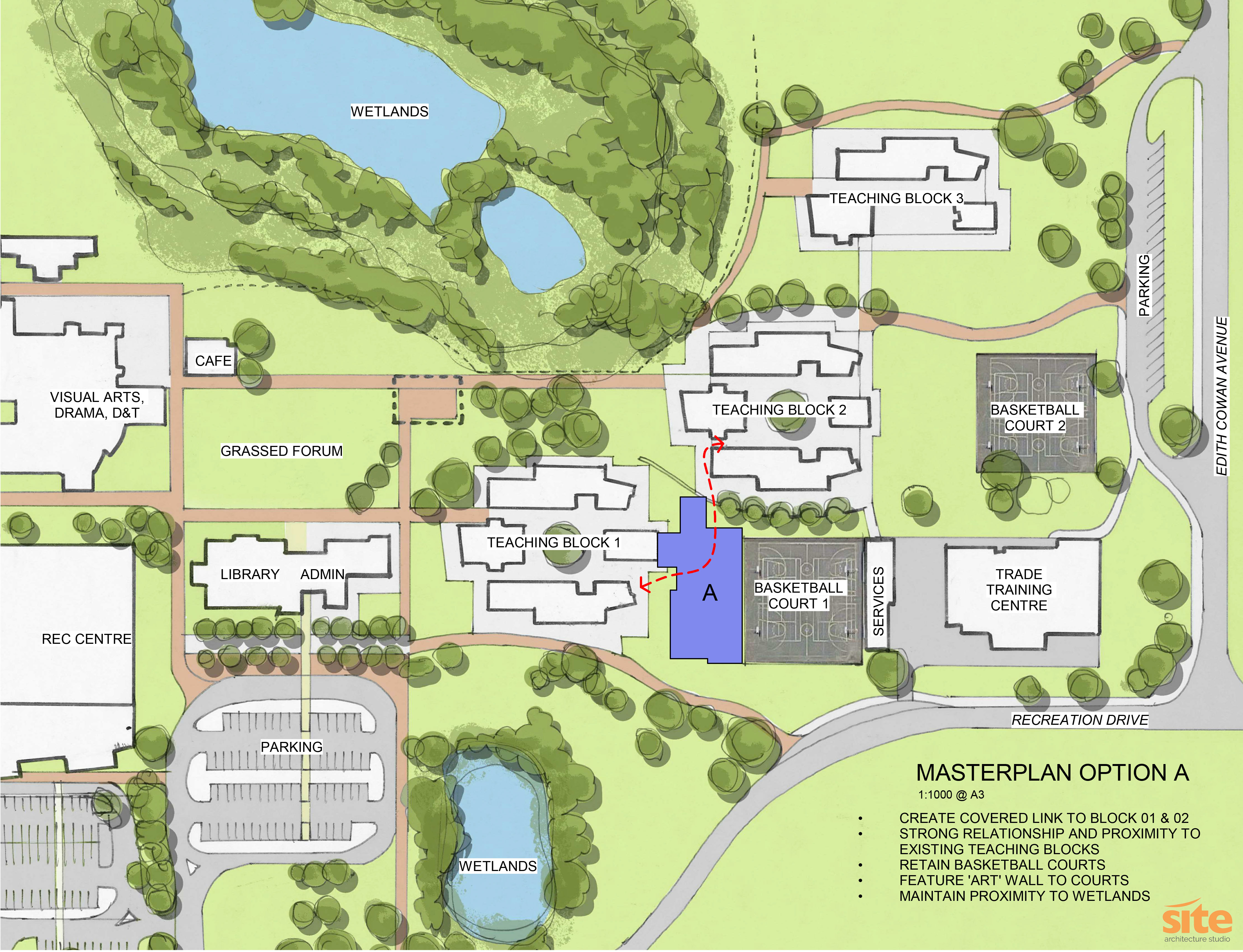 Image Result For Naked Homes Architecture Site Plan Masterplan My XXX 